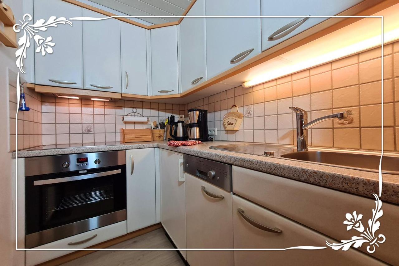 شقة Haus Bartlmae لوفر المظهر الخارجي الصورة